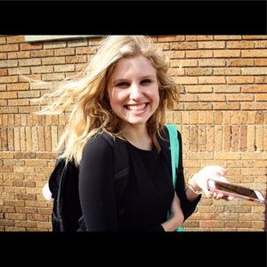 Meet your Posher, Emma